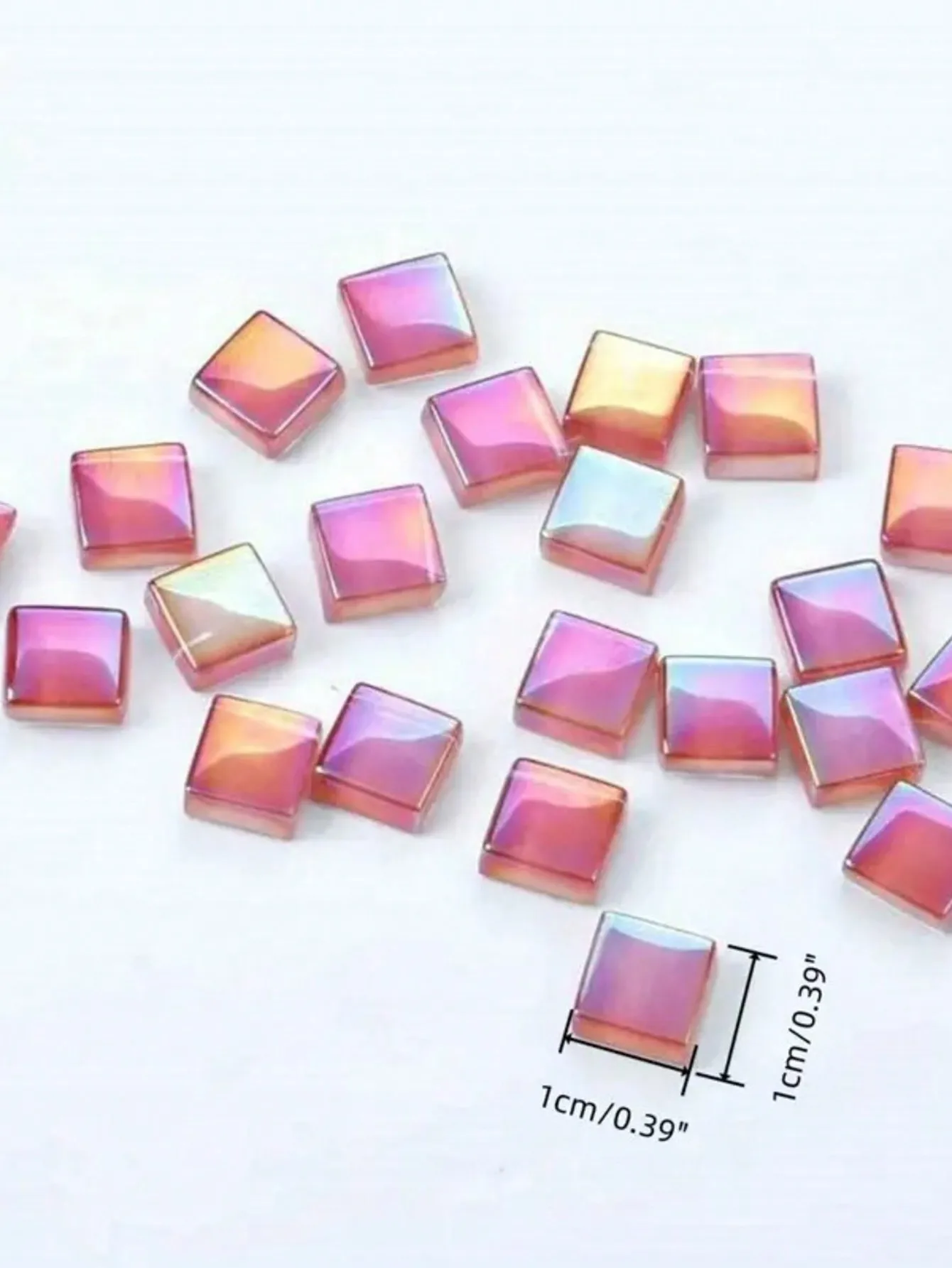 Thumbnail 3 - #32 Latest Mosaic Kits Offers