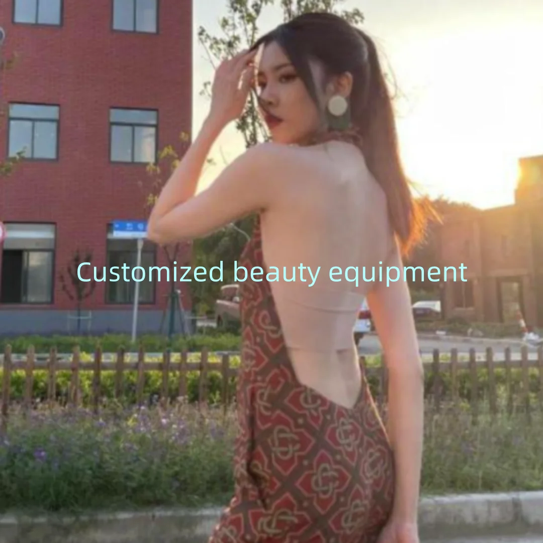 Láser de diodo de 3 ondas portátil, dispositivo de depilación permanente, depilación rápida, penetración de folículos sin dolor,