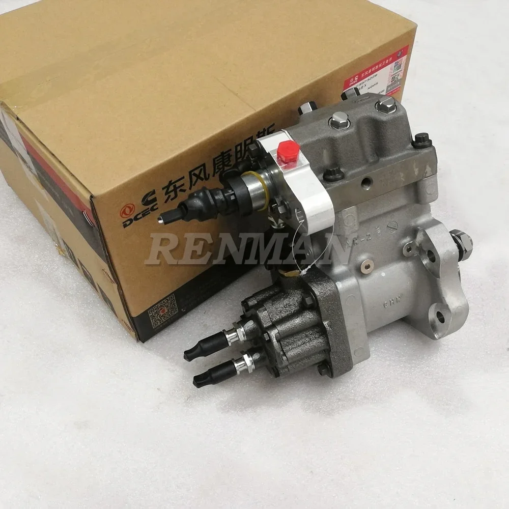 

Popular Hot sell Genuine DCEC Cummins ISL ISLE Engine Fuel Pump C3973228 4921431 4954200 4903462 3973228 5311171