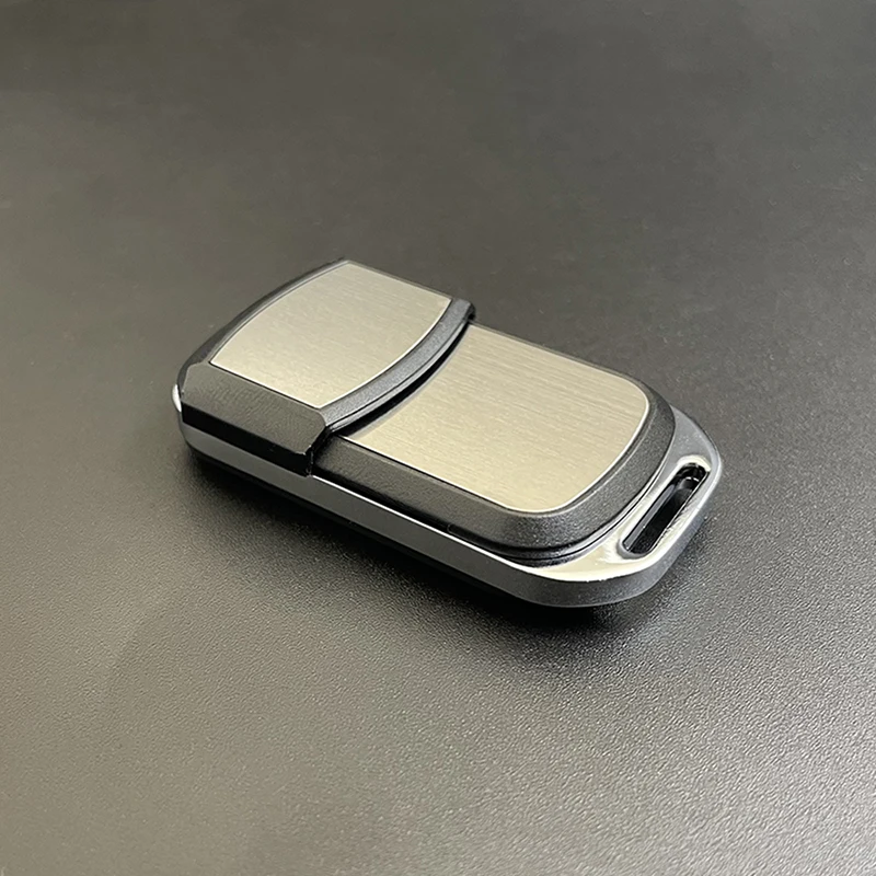 Pour MHOUSE GTX4 TX4 GTX4C / MOOVO MT4V MT4 MT4G Porte de Garage / Porte Télécommande 433.92MHz Rolling Code Handheld Transmitter