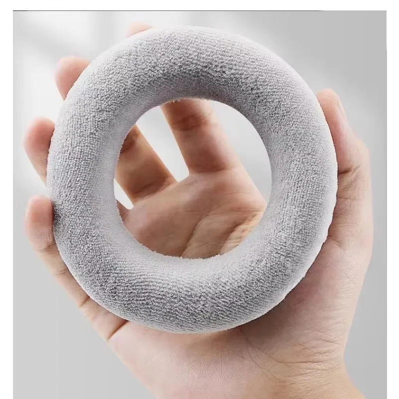 Super Deals DT770 Replacement Ear Pads Ear Cushion Pads Earpad Compatible with Beyerdynamic DT990 / DT880 / DT770 PRO Headphones