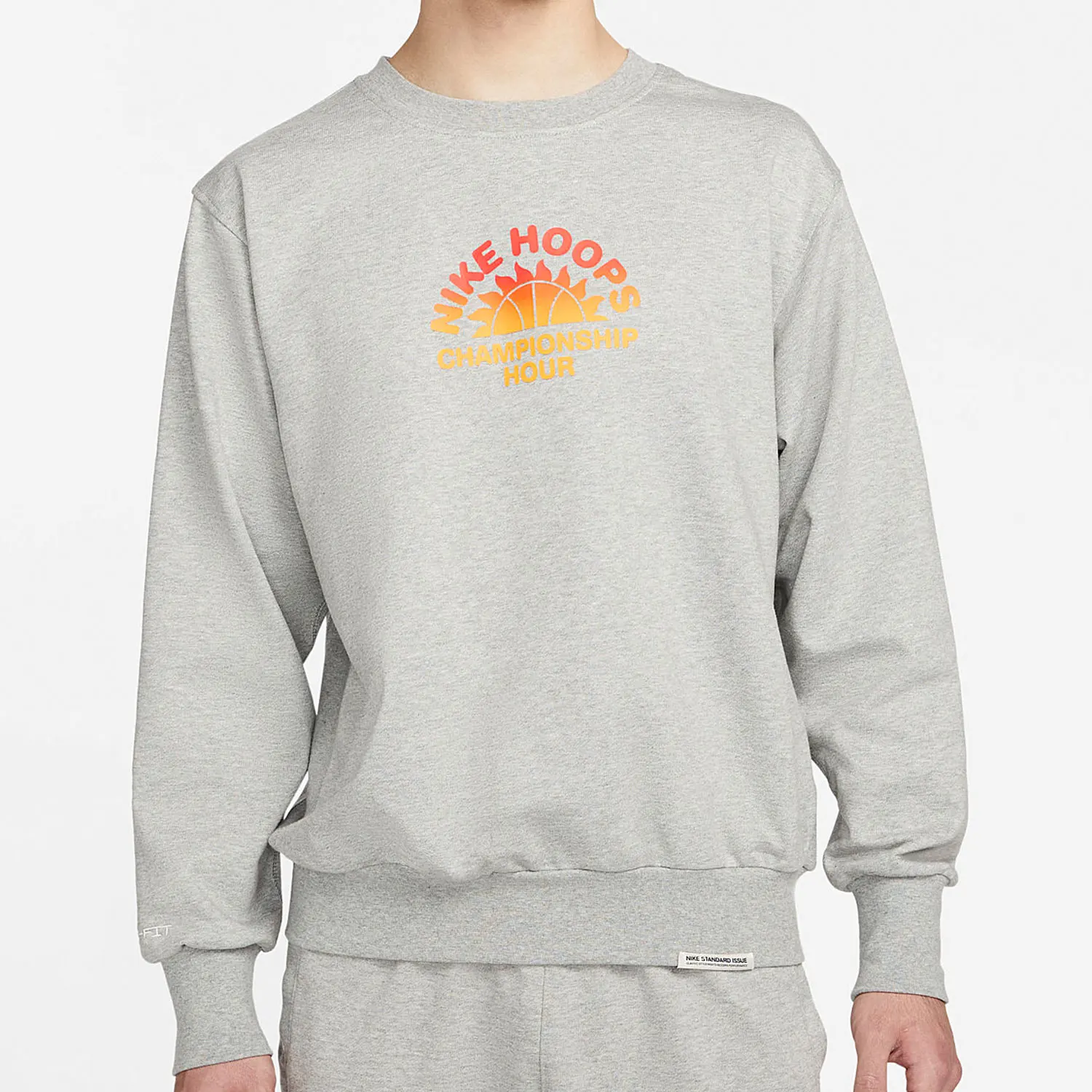 

Nike genuine Latest Season New Men's Fashion Hooded Sweatshirt DJ3025-063