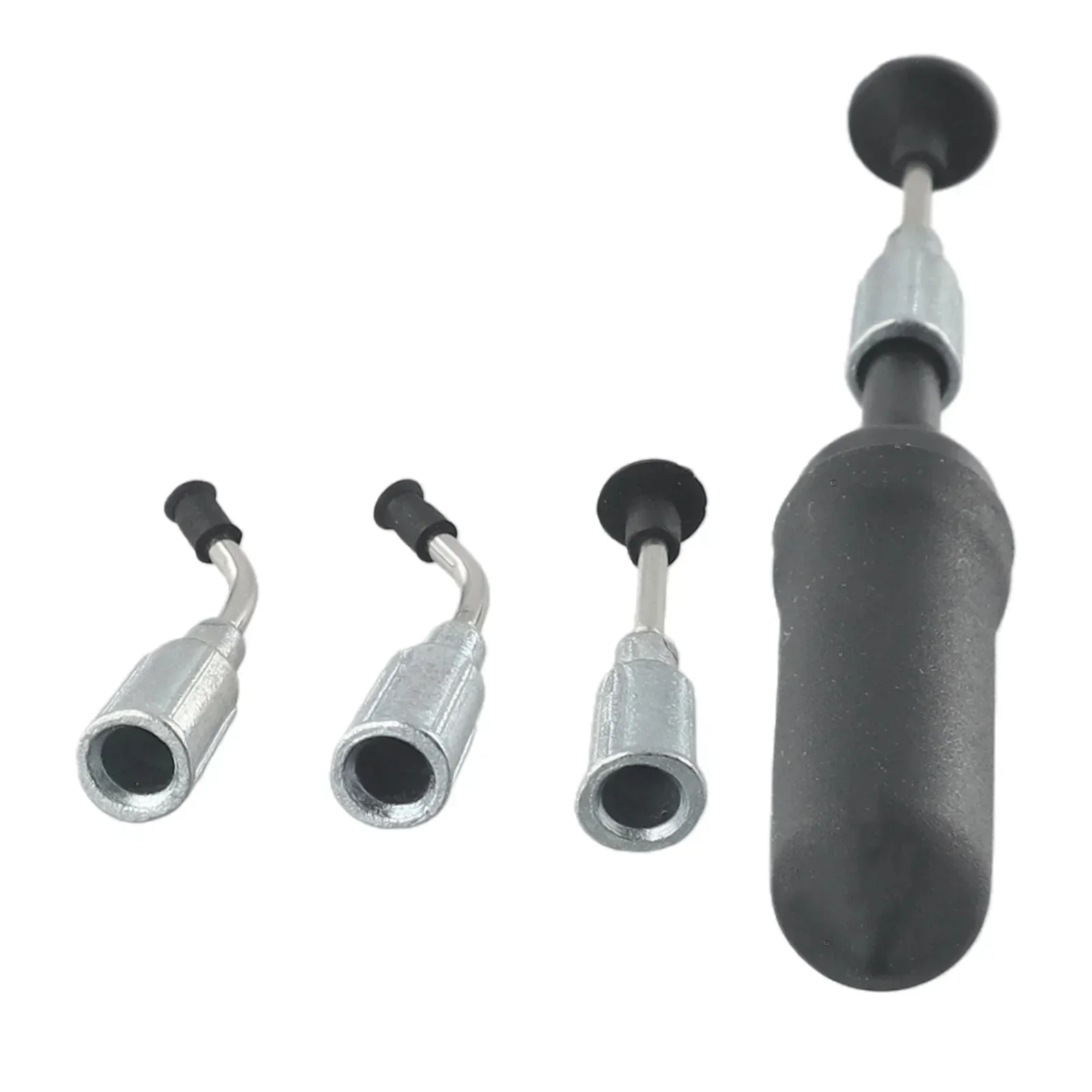 Kit Acuum Suction Pen 5 Piece Set About 50 Grams Picking Tool With 4 Suction Cups High Quality Without Nozzle 100% Brand New