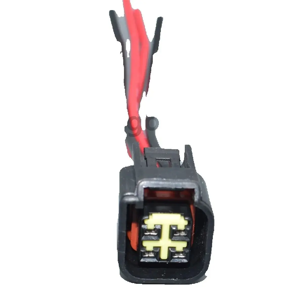 

Worldgolden 4-контактный женский автомобильный разъем «папа» для печатной платы для электрической вилки Furukawa FWY-C-4F-B 12444-5504-2