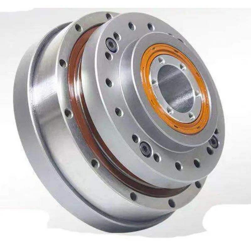 High Quality New Harmonic Gear Reducer/robot Harmonic Reducer SHF/SHG (HBK)