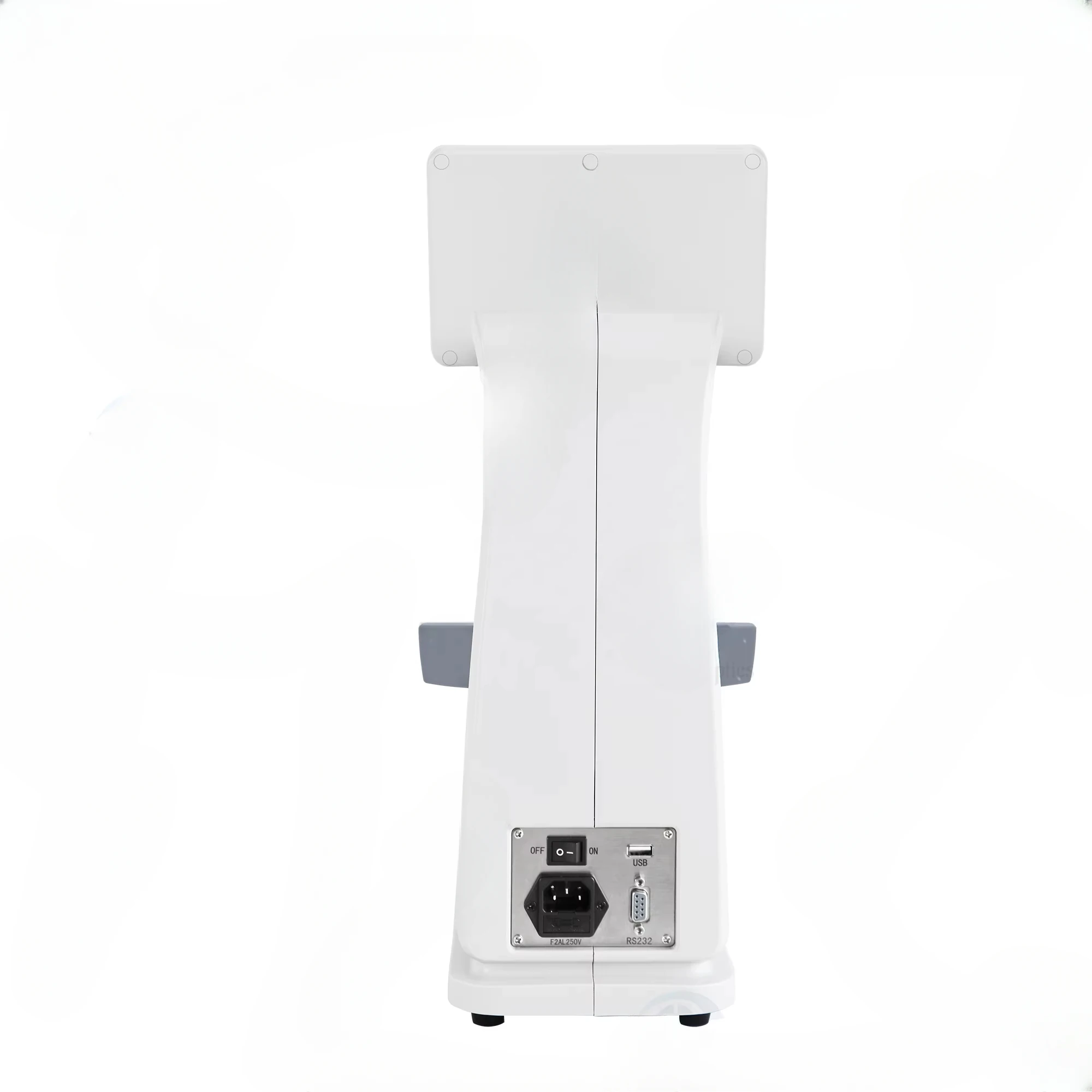 China Best Price Auto Lensmeter Digital Lensometer Lens Meter LM-260 for Glass Test