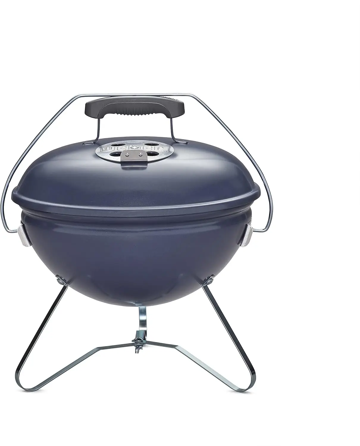 Smokey Joe Premium 14-Inch Slate Blue