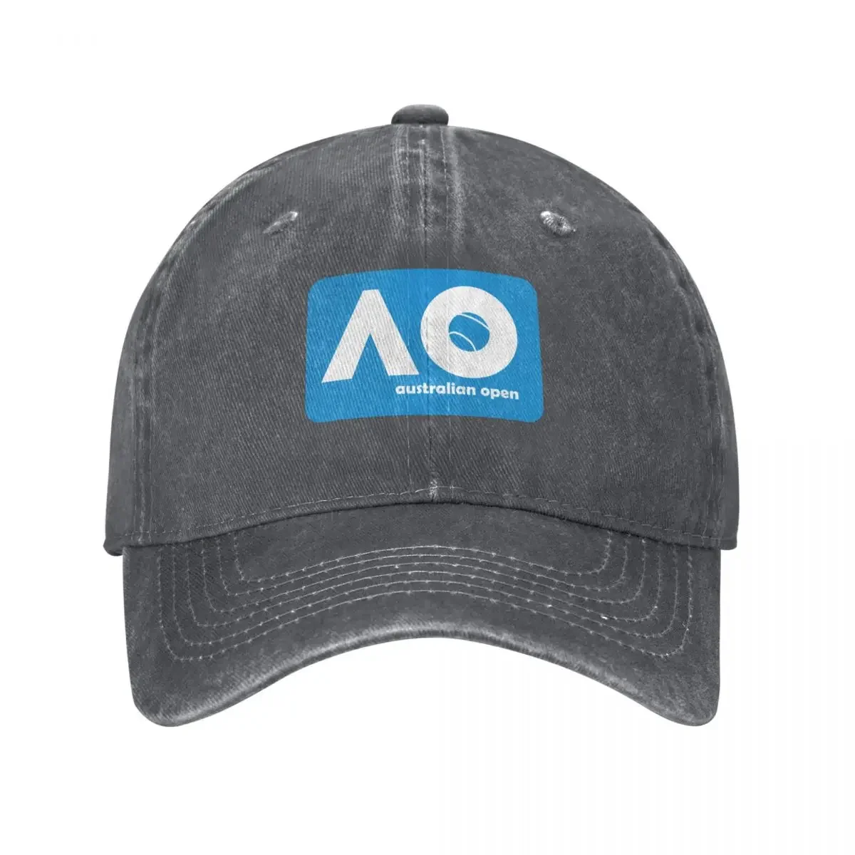 

australian open 2022 Baseball Cap Hat Man Luxury Hat Baseball Cap Kids Hat Beach Outing Elegant Women's Hats Men's