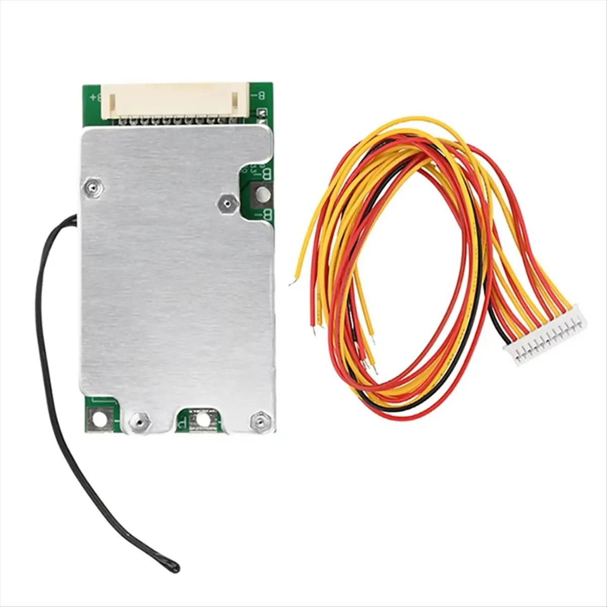 ABFS 10S 36V 30A Li- Protection Board Li- Cell 18650 Protection PCB Board with Balance for Electric Car Inverter A