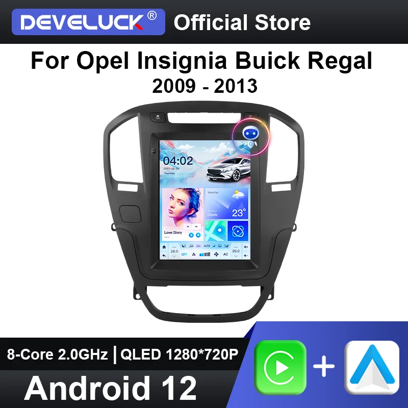 Carplay Android Aut…