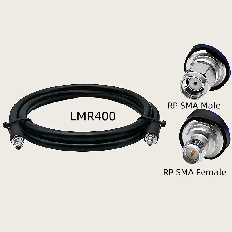 LMR400 Rp Sma Male … - image