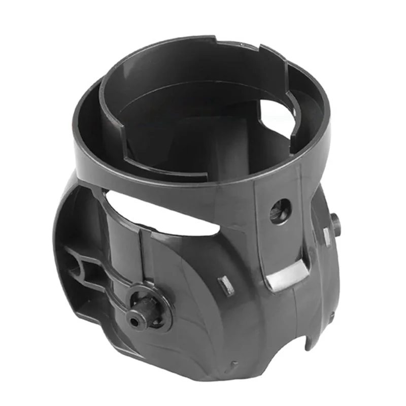 

-A90P High Torque Cleaner Head For Dyson V10 V11 V15 Vacuum Cleaner Parts Direct Drive Cleaner Connector Head Accessories
