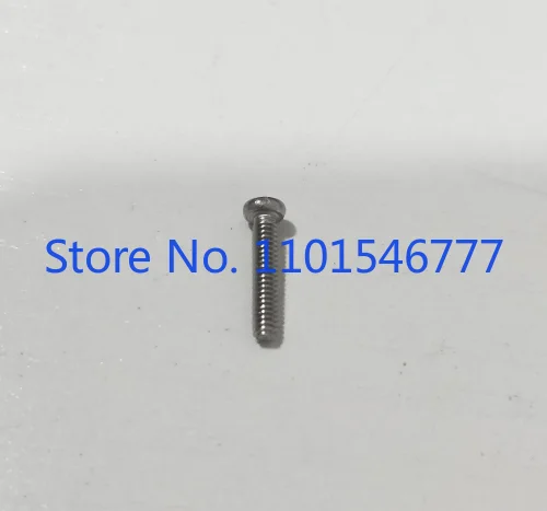 Nowa śruba bagnetowa do mocowania obiektywu do Sony 24-70 24-105 16-35 część naprawcza