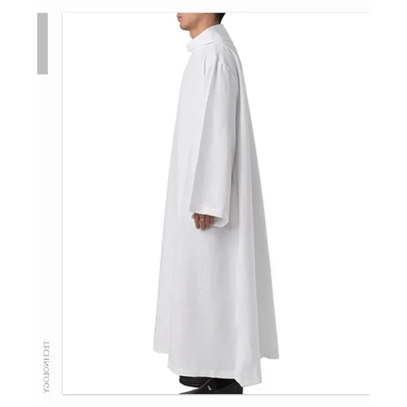 Middle East Arab Priest Clothes Clergy Robes Priestly Sacramental Clothes, halloween costumes for women