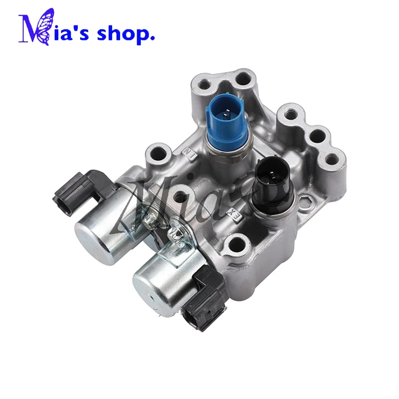 

New Variable Timing Solenoid Valve 15811R41L01 for HONDA ACCORD Engine Oil Control VVT