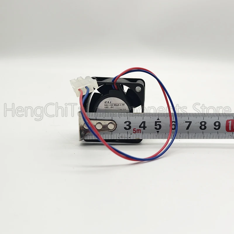 NEW Original 100% Working 414J 414 J 2.3W 24V 0.1A fan