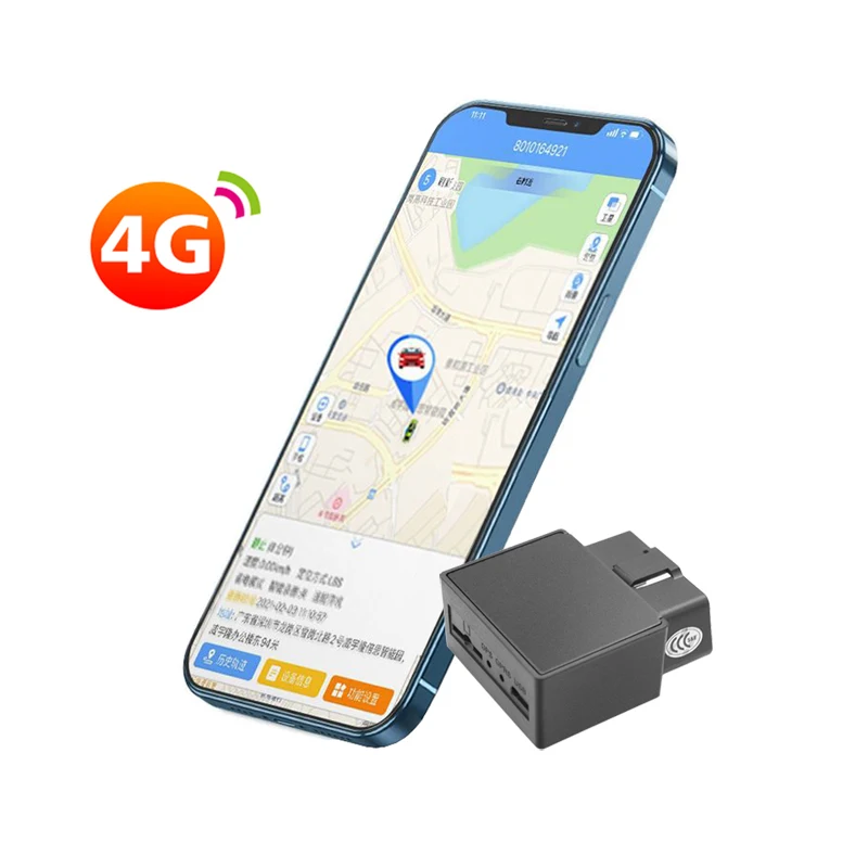 Itracksafe 4G Lte A… - image