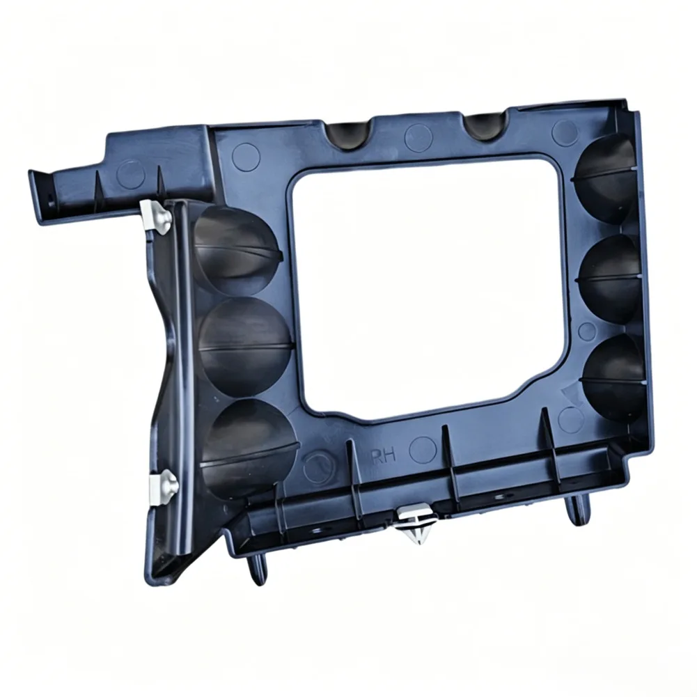 For ford For mustang Rear Bumper Bracket Left Right Side Replacement for 2015 to 2022 Model Years with OE Spec Alignment
