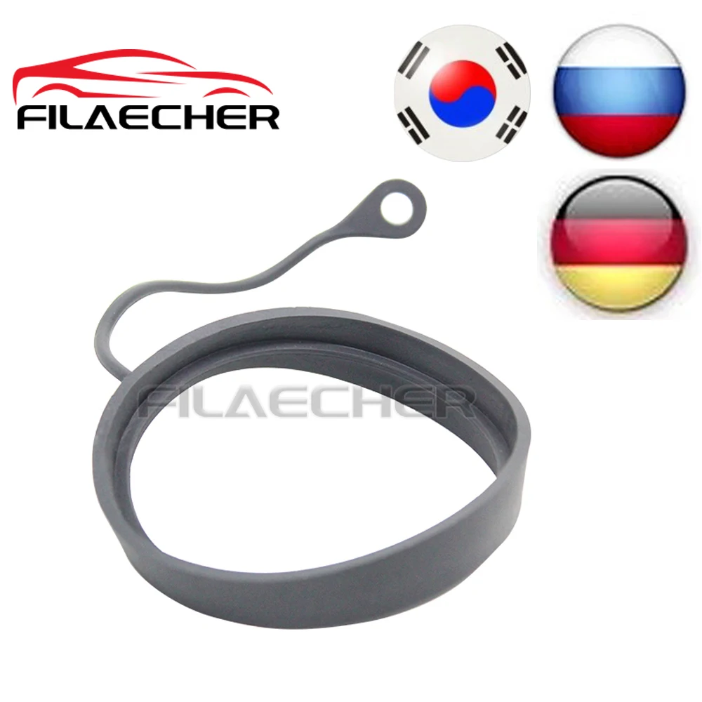 Fuel Tank Cap Band Cord A2214700605 For Mercedes Benz C E A Classe S W211 W203 W204 W210 W124 AMG W202 CLA W212 W220 W205 W201