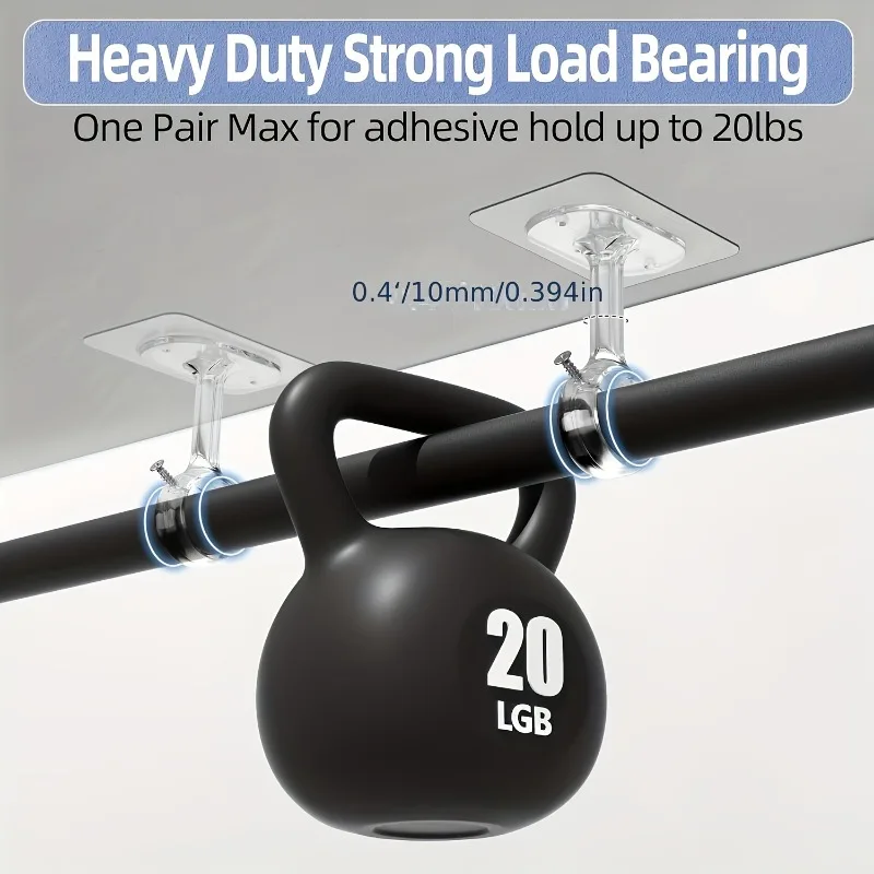 Thumbnail 4 - #42 Low Cost Utility Hooks That Work