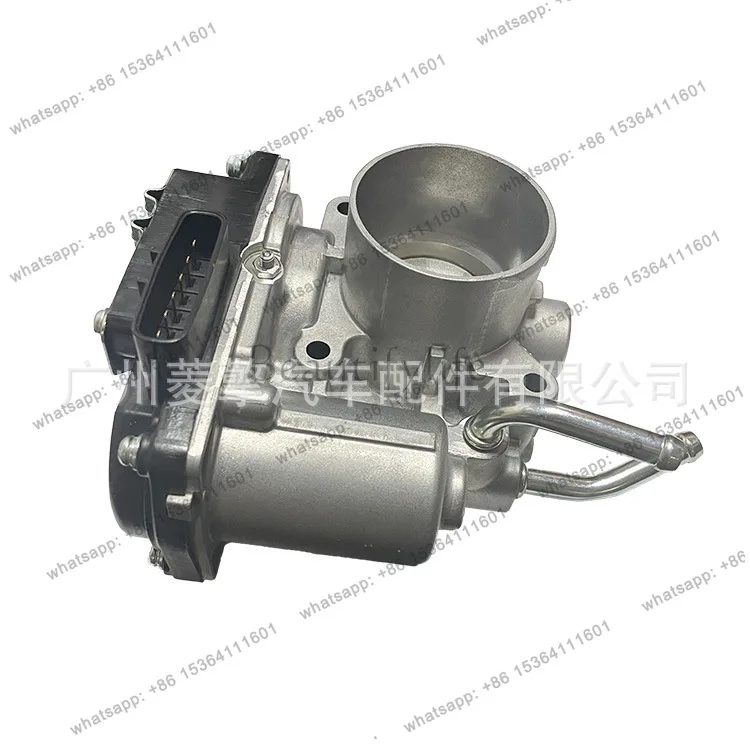 

Original package, throttle 1450A174 for Lancer xpander asx colt