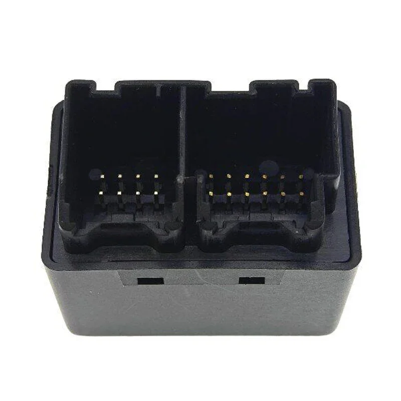 mini Tazer pro JL JT Dodge Wrangler plug-in auto motive for obd2 cable for Durango Cherokee car diagnostic tools