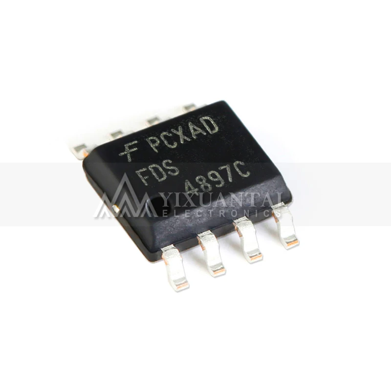 

10pcs SOP8 FDS4465 FDS4480 FDS4559 FDS4672A FDS4897C FDS4672 FDS4897 4465 4480 4559 4672 4897 SOP-8
