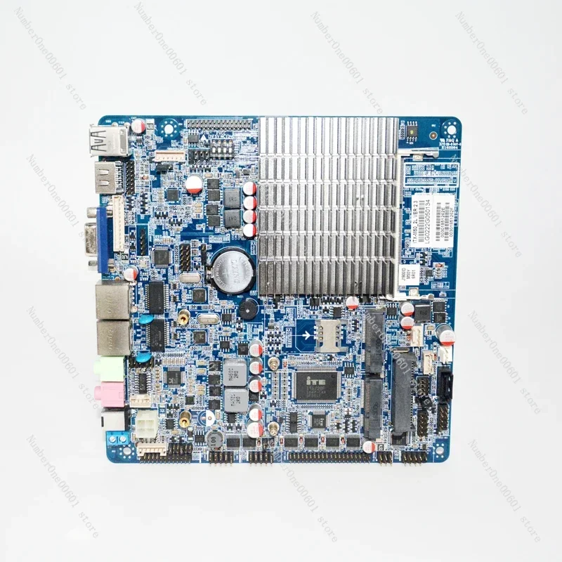 TX-M50 Main Board Q… - image