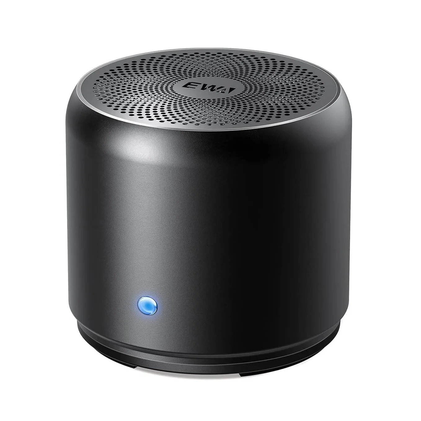 EWA A106 MAX IPX7 مكبر صوت محمول TWS مقاوم للماء مع مضخم صوت مترابط HiFi صوت للهاتف المحمول والسفر المنزلي في الهواء الطلق