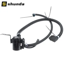 20995471 20995472 23481275 Vapor Canister Vent Solenoid for Cadillac Escalade 07-16 Chevy Suburban 14-16 ‎911-064 GMC Chevy