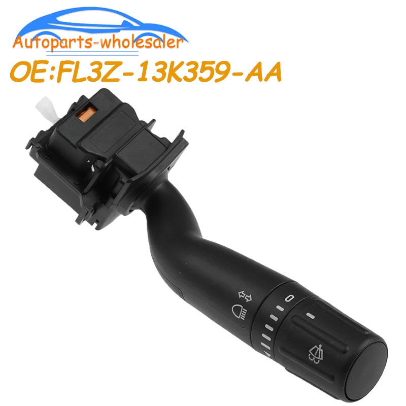 Interruptor de señal de giro FL3Z-13K359-AA FL3Z13K359AA para Ford F150 2015-2020 F150 F250 F-350 F-450 2017-2020 F-550 2017 Super Duty