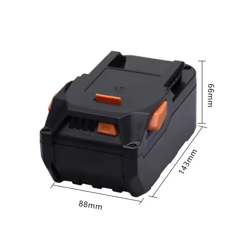 18V 2000/4000mAh für Ridgid AEG R840087 R840085 Tools Lithium-Batterien