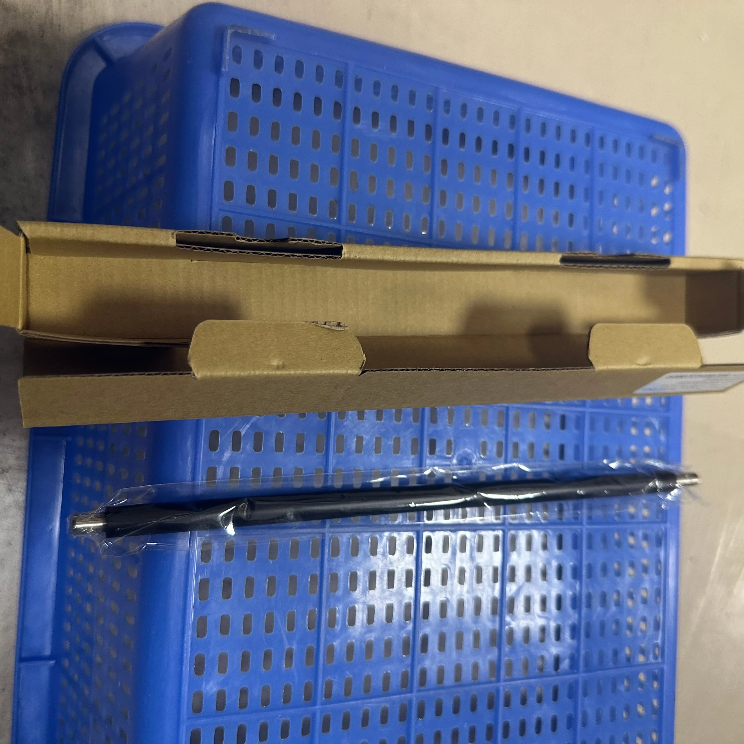 

10X 2LV93010 302LV93010 MC-3100 Primary Charge Roller PCR for Kyocera FS2100 FS4100 FS4200 FS4300 M3040 M3540 M3550 M3560 P3045