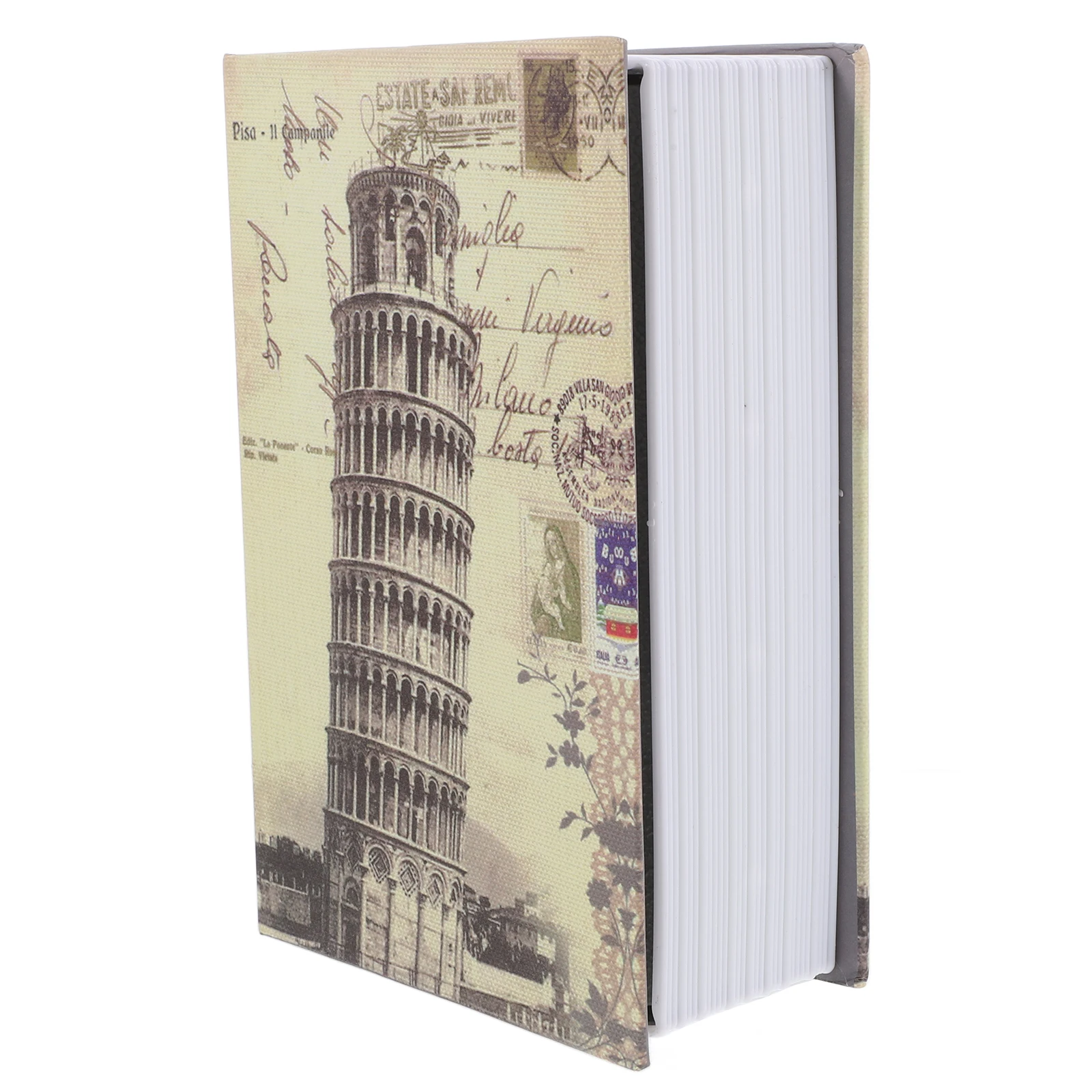 Рисунок 5 - Имитационный книжный сейф