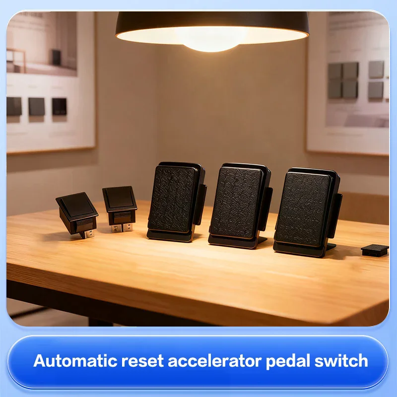 

Accelerator Electric Pedal Foot Switch Accessories Suitable For Children Power- Wheels Car Ride On Toy Replacement Parts