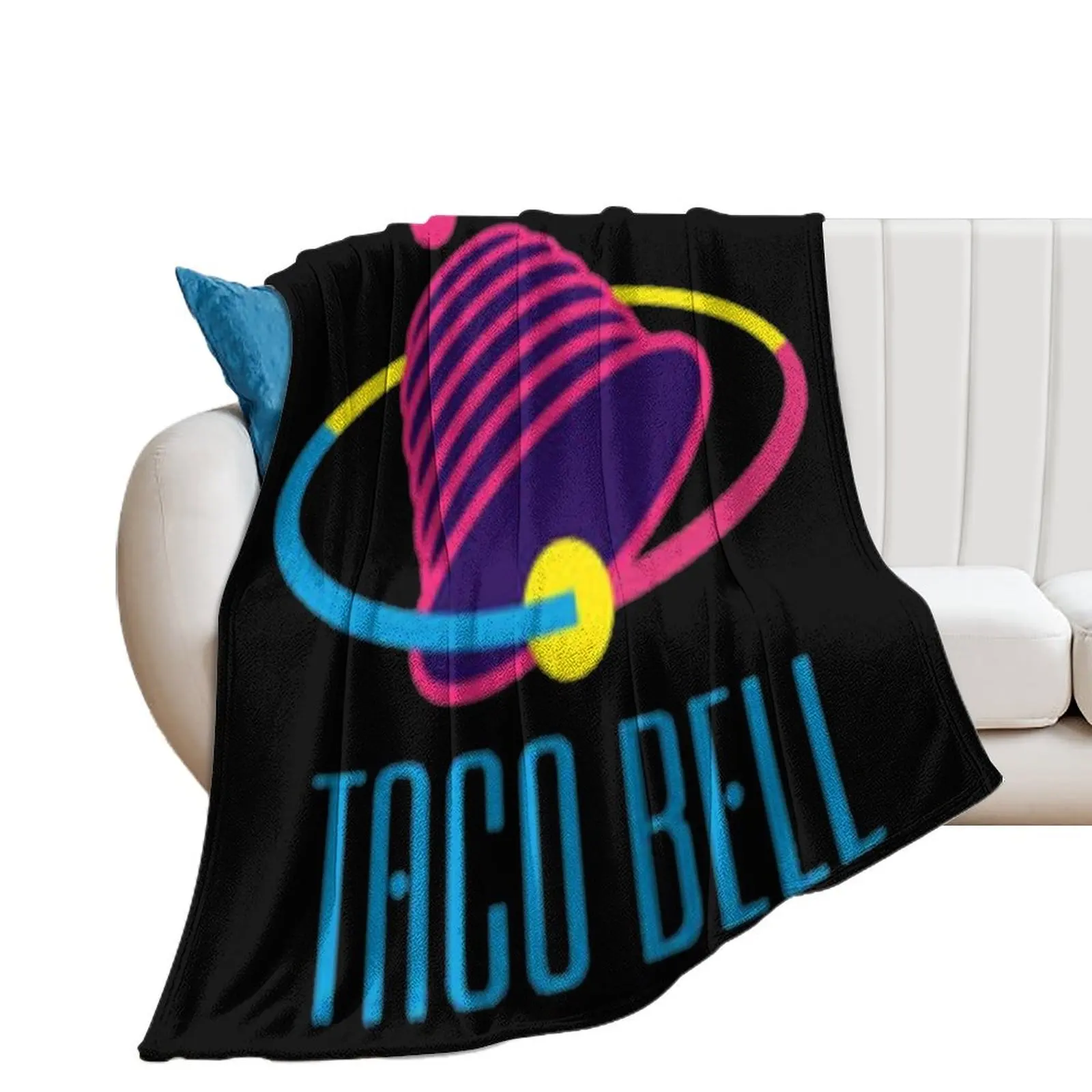 

taco bell 4 Throw Blanket Blankets For Sofas Blankets Sofas Of Decoration Luxury St sofa bed Blankets