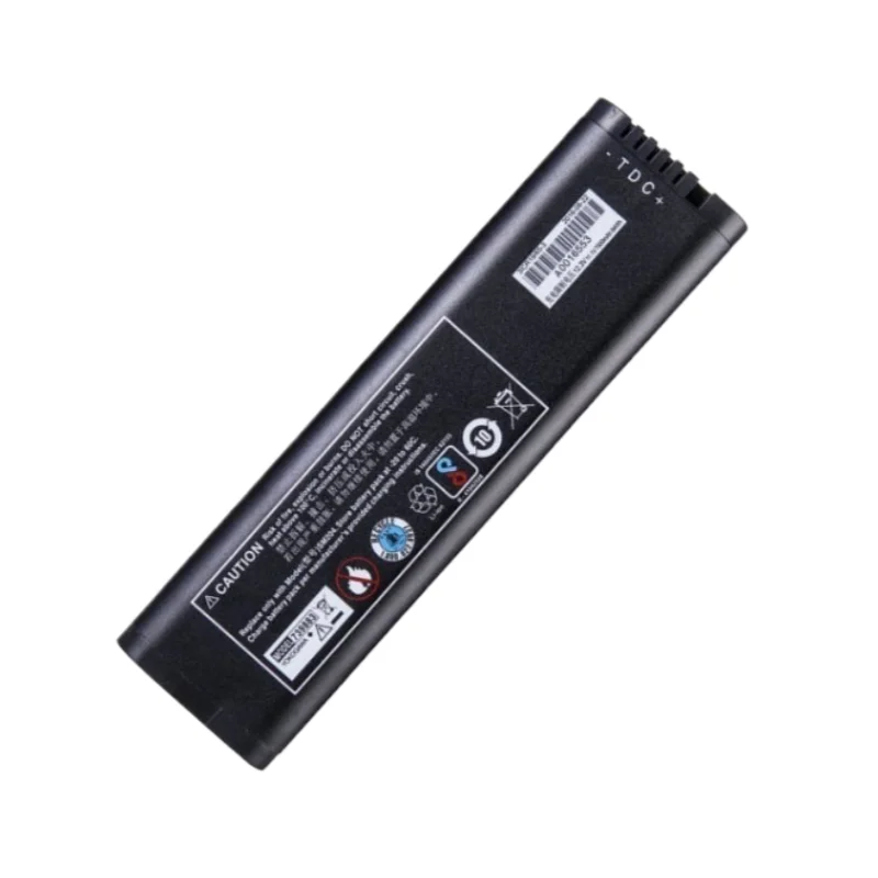 11.1V 7800mAh High Quality Battery 739883 for Yokogawa AQ7283F,AQ7283H,AQ7280, AQ7282A, AQ7283A, AQ7284A Replacement Battery