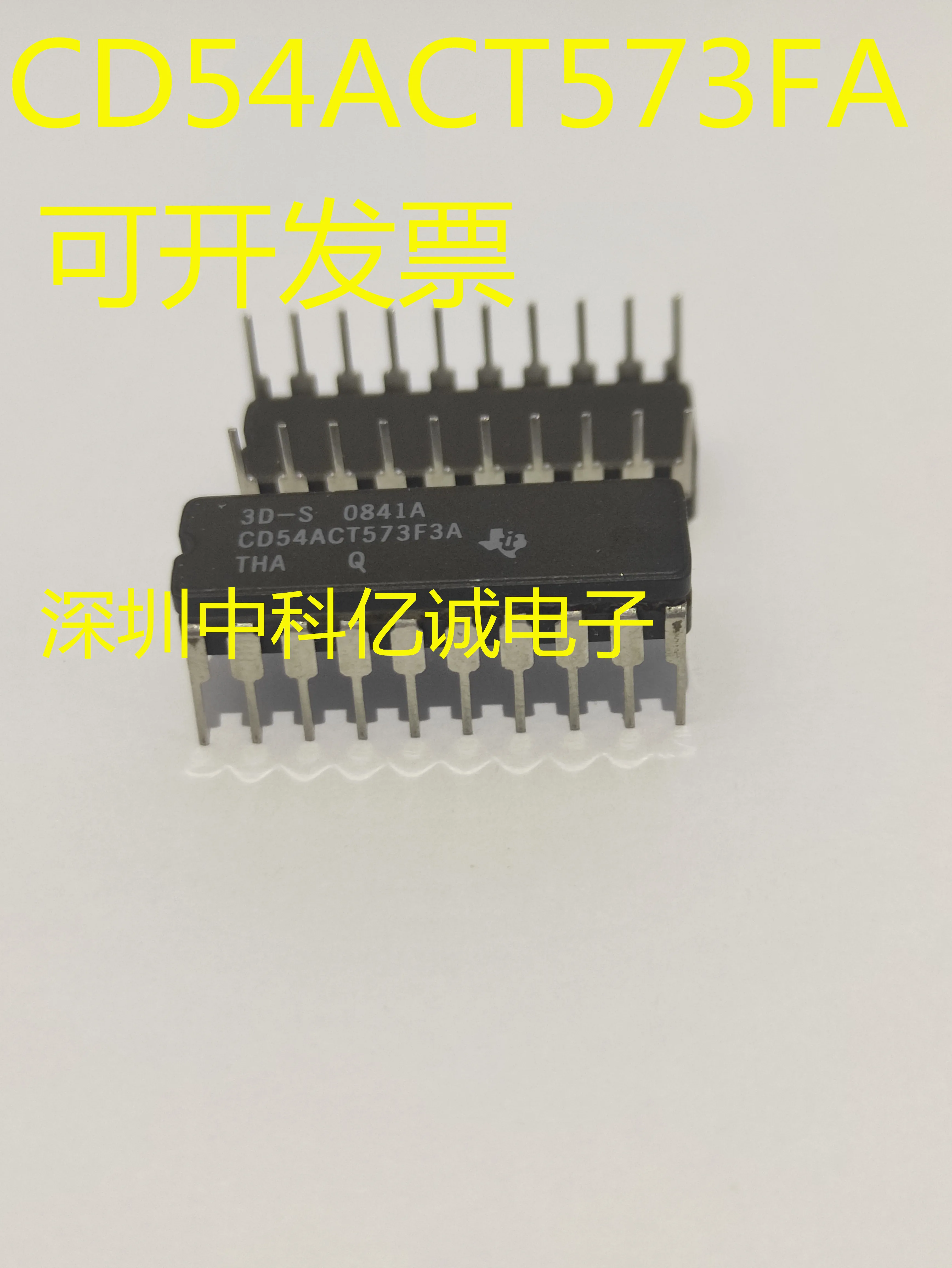 CD54ACT573F CD54ACT573F3A