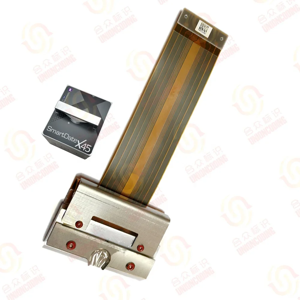 

Original New ENM10104642 Printhead for Markem SmartDate X40 Printer Head 53mm 300dpi Thermal Transfer Print Head