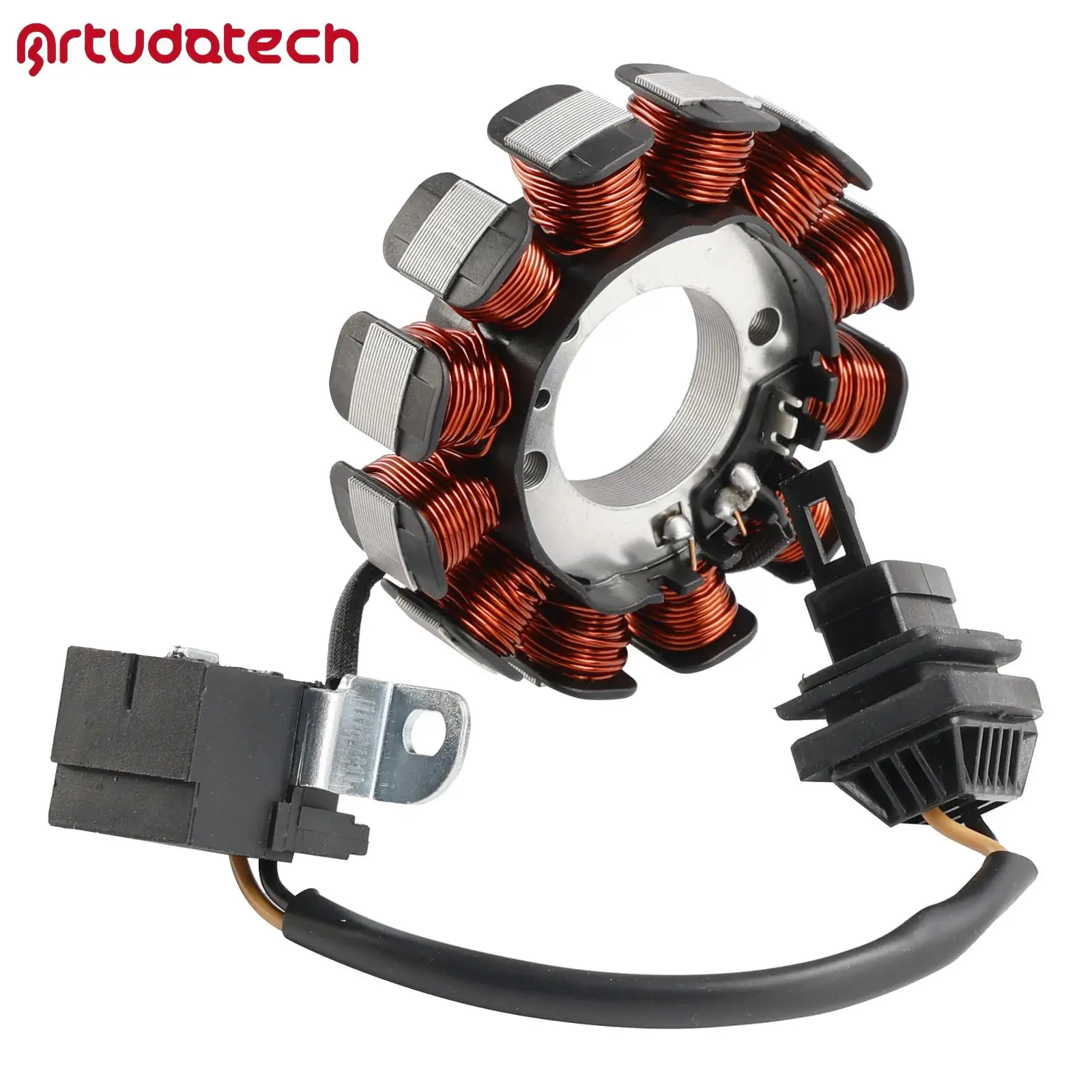 Stator Generator 96…