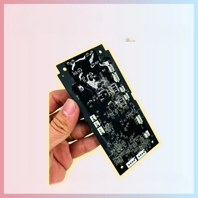 W2312 PCBA Main Control Board for Dreame H12 Core Floor Washer, Circuit Motherboard Error Repair Spare Part
