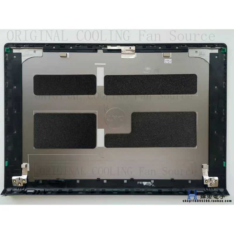 R+  LCD rear lid back case for Dell inspiron 14 3420 3425 0R73KK R73KK