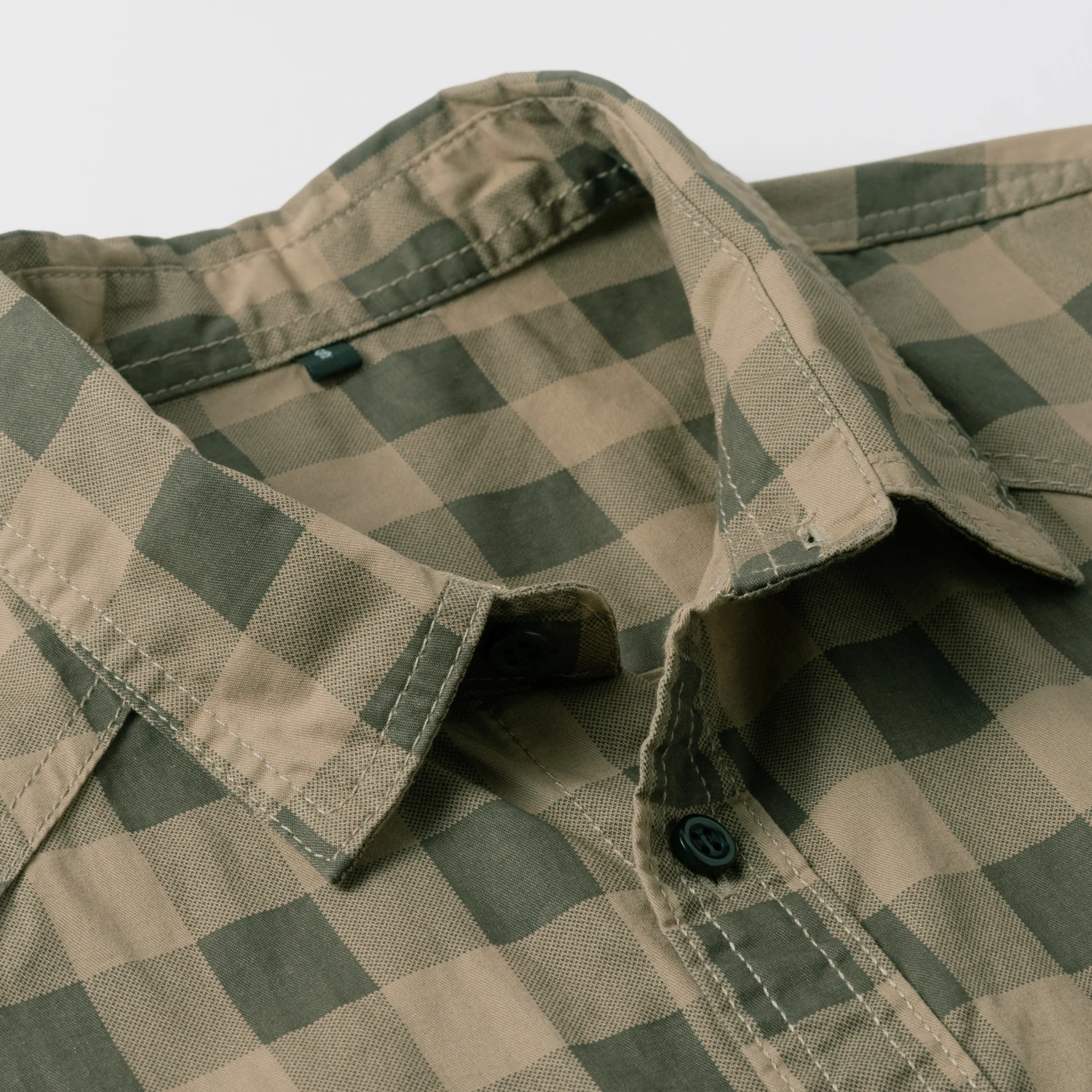 Herren Vintage Kariertes Flane – Flannel Plaid Shirt Heavy Weight Bewertung und Preis