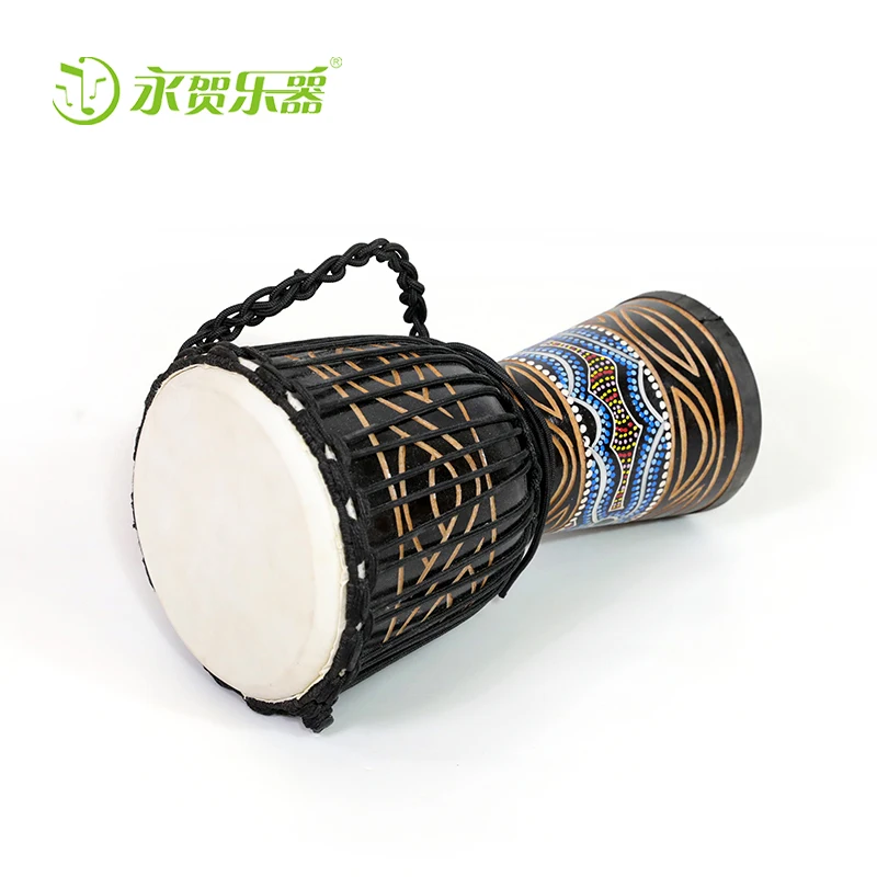 Vurmalı Çalgılar Afrika Davulu - Musical Instrument Of Africa incelemesi ve fiyatı