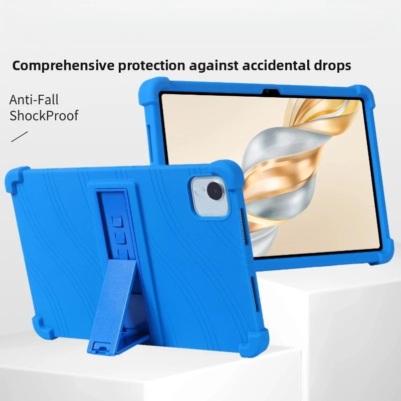 

For Honor Pad X9a Protective Case 11.5in25 Overseas Version For Glory X9a Protective Cover ELN2-W09
