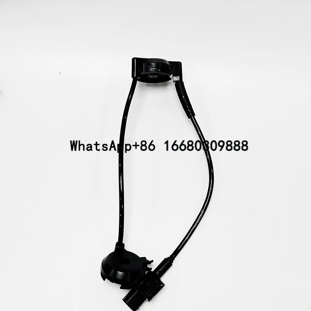 

Premium ForMercedes Benz Front Shock Absorber and Rear Shock Absorber Electromechanical Sensing Line and Solenoid Valve Harness