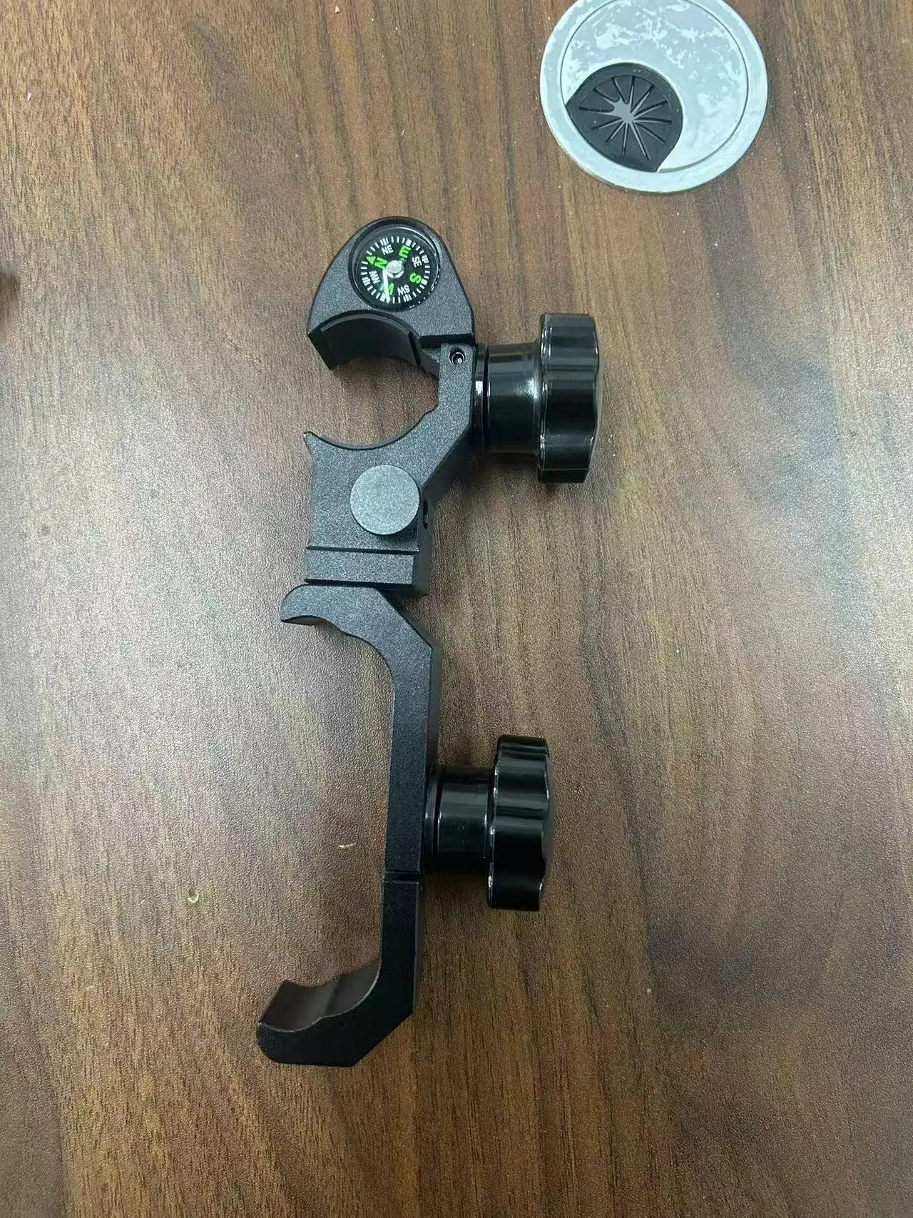 

Universal Data Collector Bracket