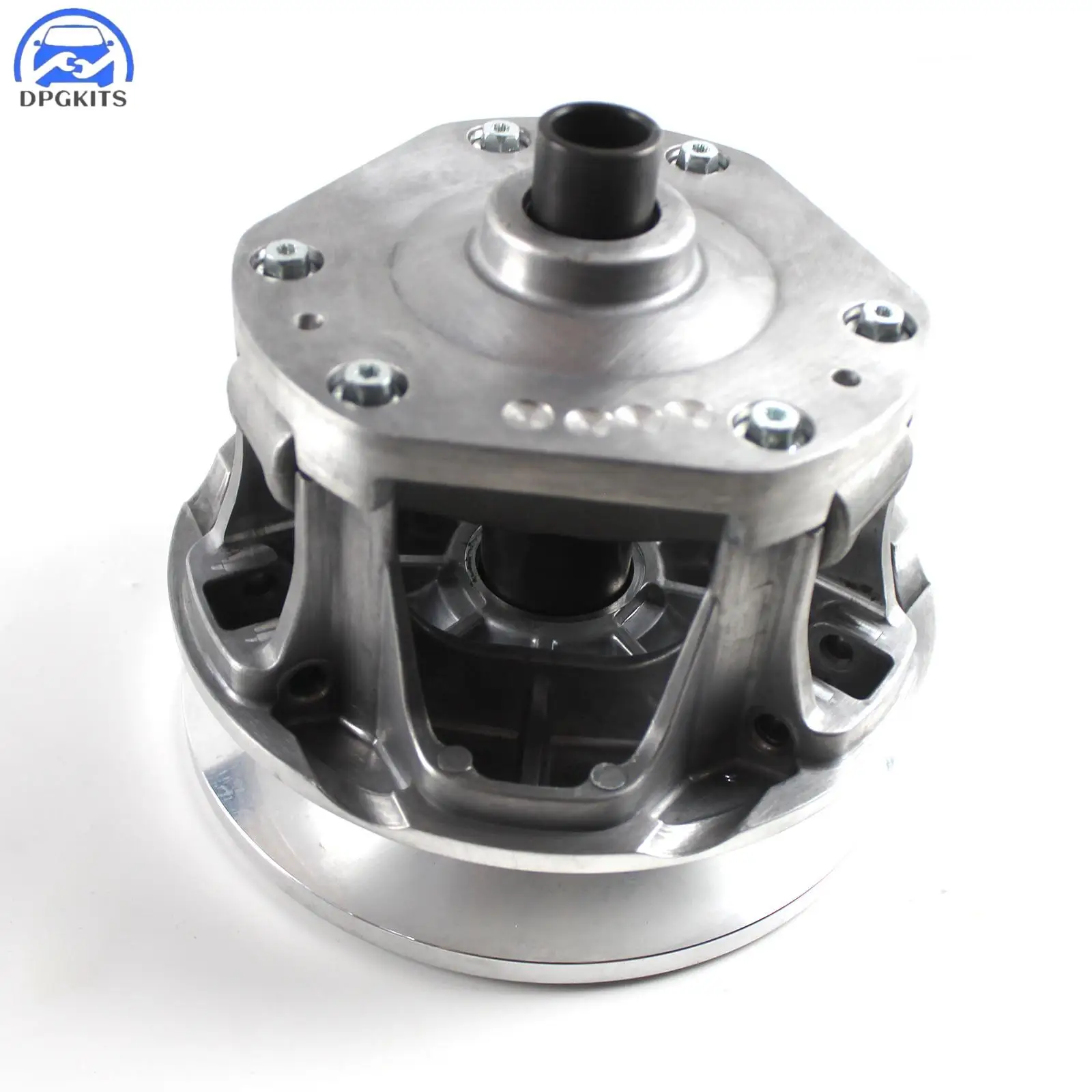 

DPGKITS Aftermarket Primary Drive Clutch Fits For Arctic Primary Drive Clutch 04-17 Bearcat XF M6 M7 M8 800 6000 Number 0746-435