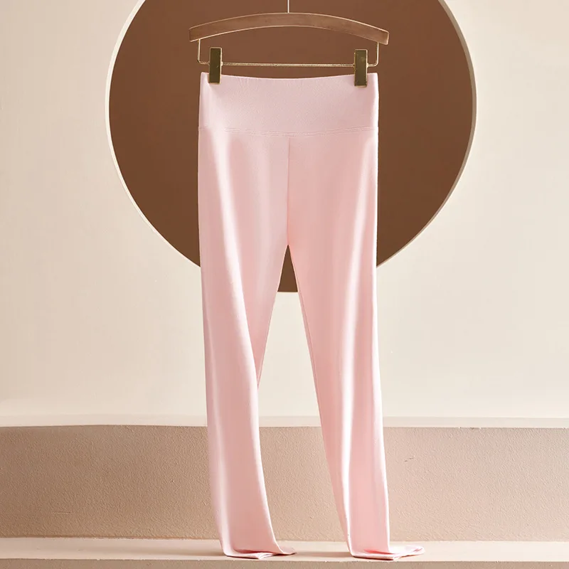 Mulher negra esportes leggings calças sólidas das mulheres ao ar livre clássico impressão animal leopardo tiedye scrunch treinamento runing corredores