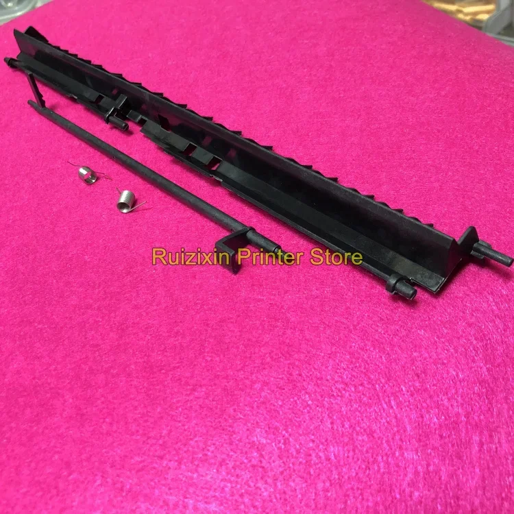 Sensor de placa guía de papel de cubierta superior del fusor con resorte para Xerox S1810 S2010 S2011 S2220 S2320 S2420 S2520 piezas de copiadora de impresora